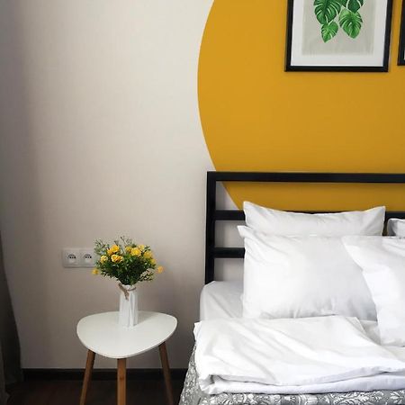 Big Three Apartments In Avlabari, Old Tbilisi ภายนอก รูปภาพ