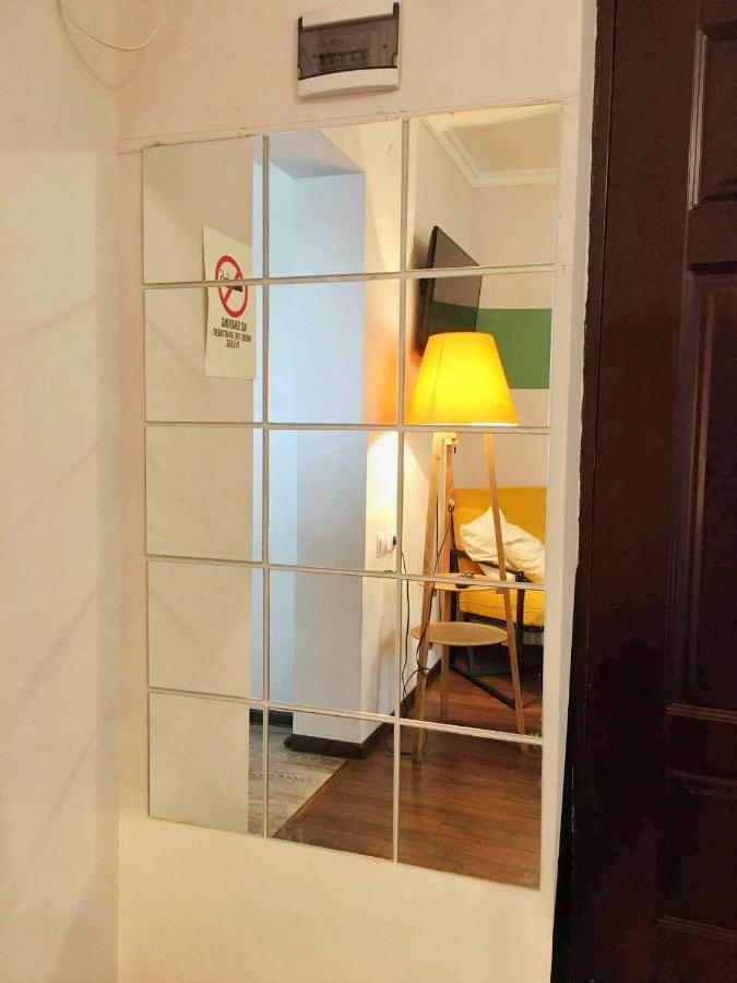 Big Three Apartments In Avlabari, Old Tbilisi ภายนอก รูปภาพ